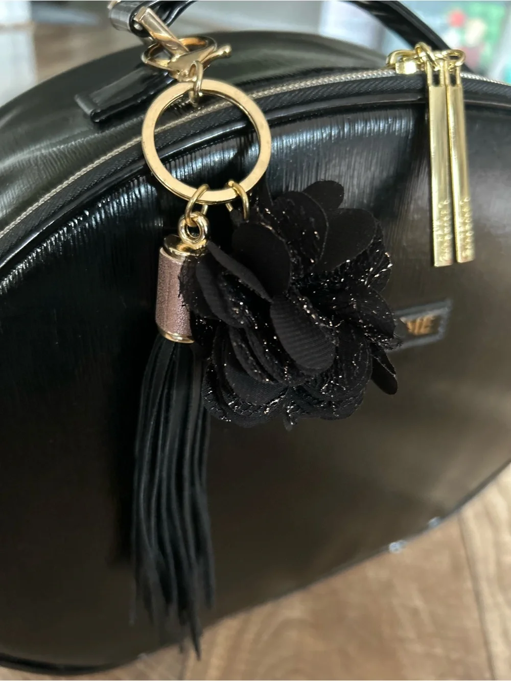 Lancome large oval